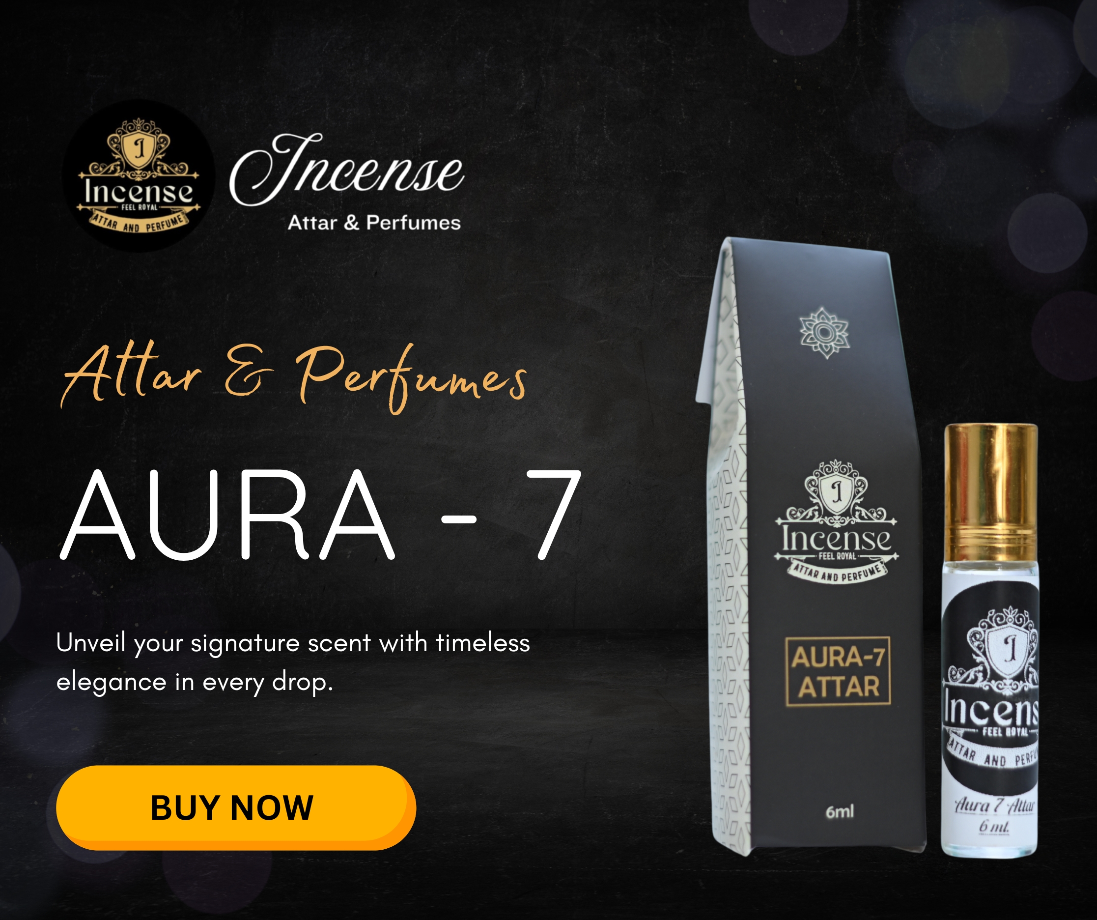 Home black white modern minimalist detail perfume promotion facebook content