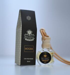 Mogra Car Freshner 1